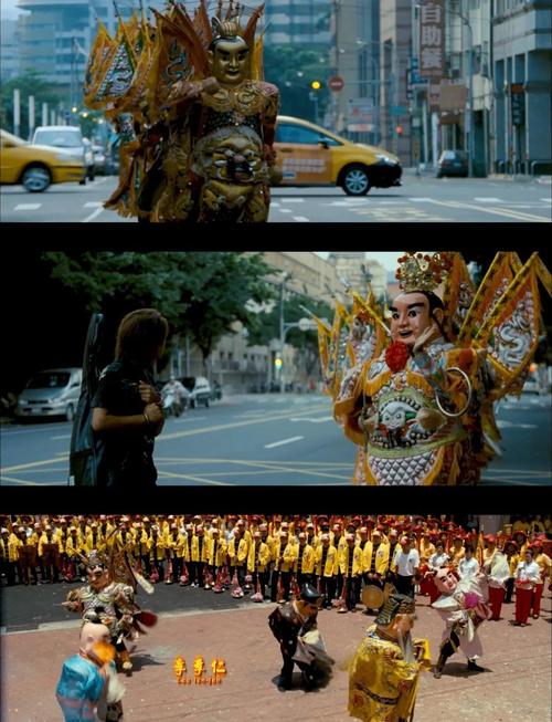 2026必看热血台湾民俗电影《阵头》免费观看地址