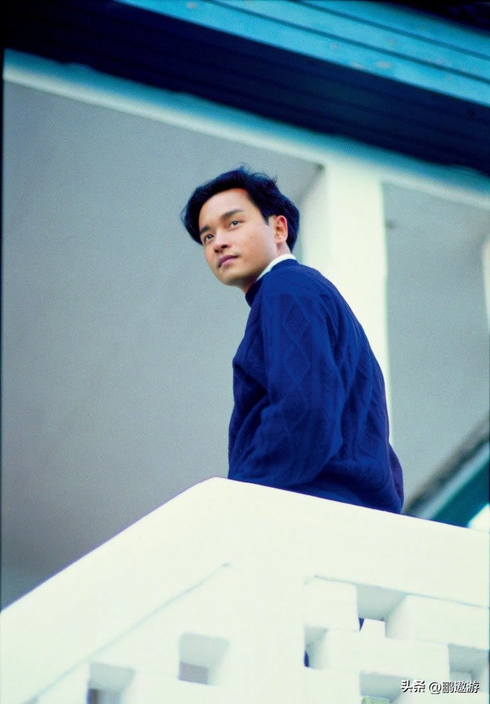 张国荣 失踪22年真相_香港娱乐圈黑张国荣_向太爆料张国荣死前电话