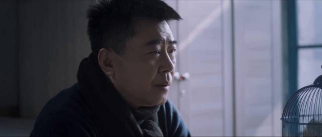 老乔与小庄的奇异鸟缘，温情背后隐藏的秘密探访