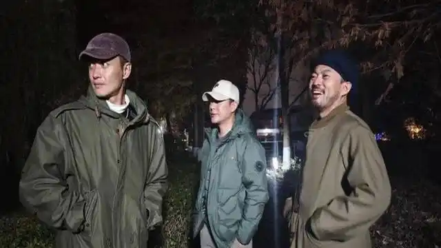 张颂文人设崩塌_张颂文演技派争议_娱乐圈势利眼的明星