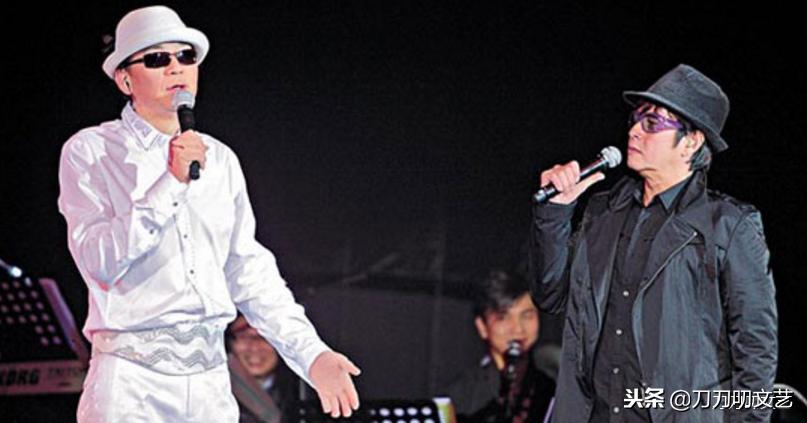 蓝洁瑛 逝去 香港四大癫王_香港娱乐圈四大癫王