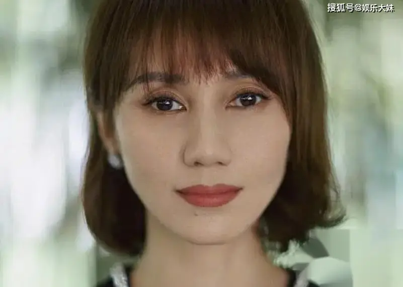 实力派女演员形象_女明星艺术写真_娱乐圈干净女明星